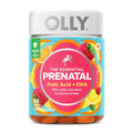 Prenatal Gummy Multivitamin 84 Count I605
