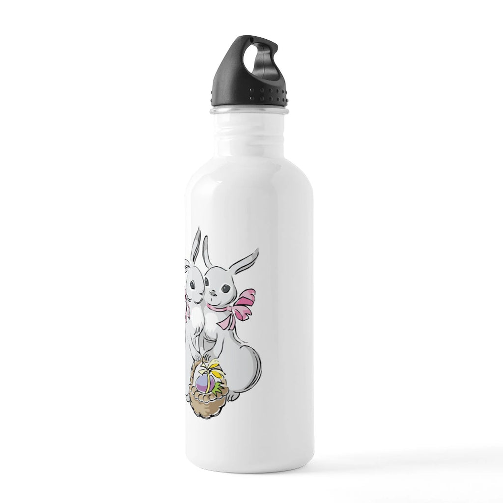 Stainless Steel Water Bottle 1.0L C912096