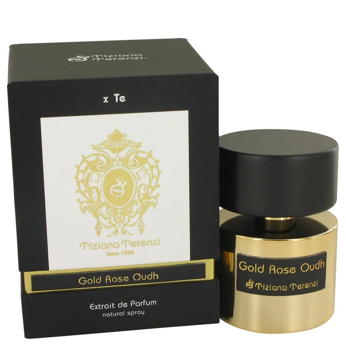 Eau De Parfum Spray 3.38 oz J5047