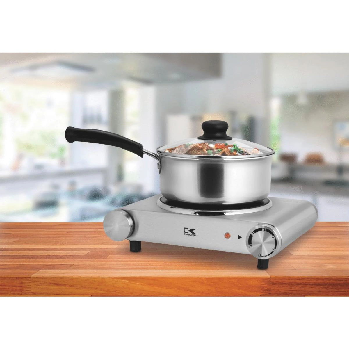 Infrared Single Ceramic Cooking Plate Y9952