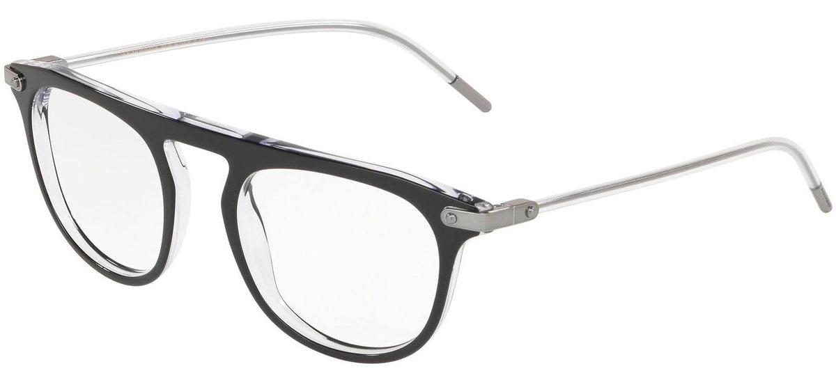 Black Crystal Eyewear K9352