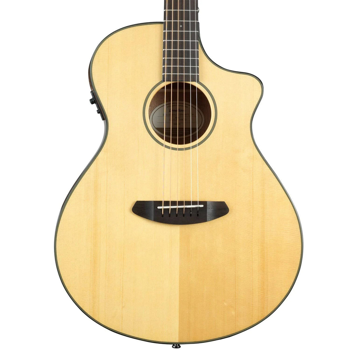 Concert CE Acoustic-Electric Guitar F7349