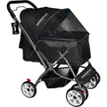 Folding Pet Stroller F820851