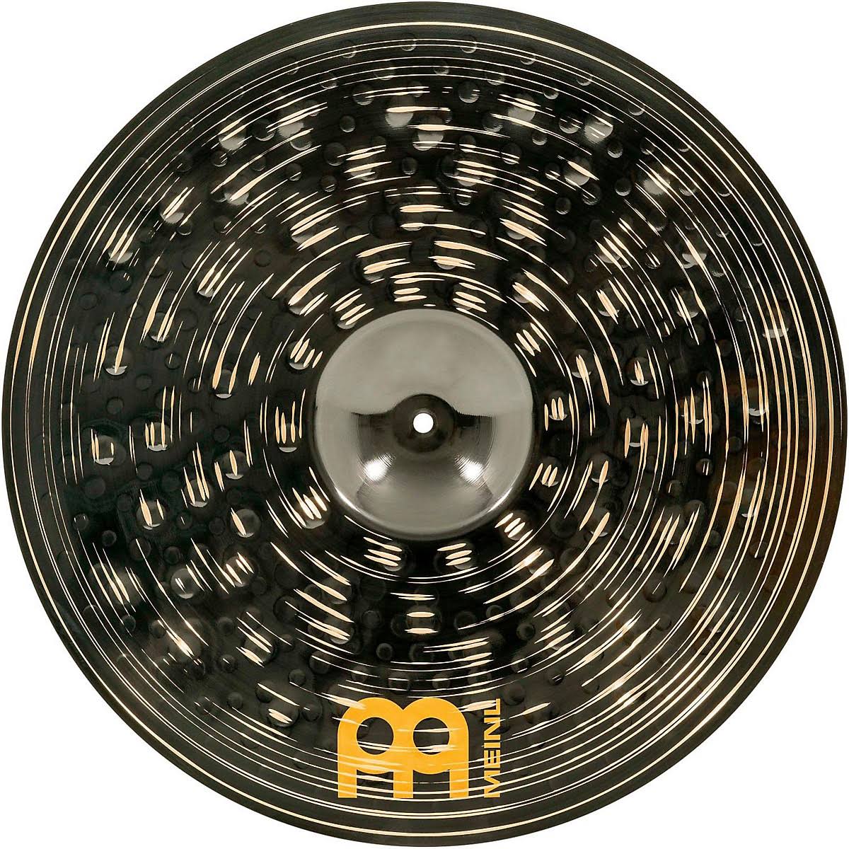 21 in. Dark Crash Cymbal D793