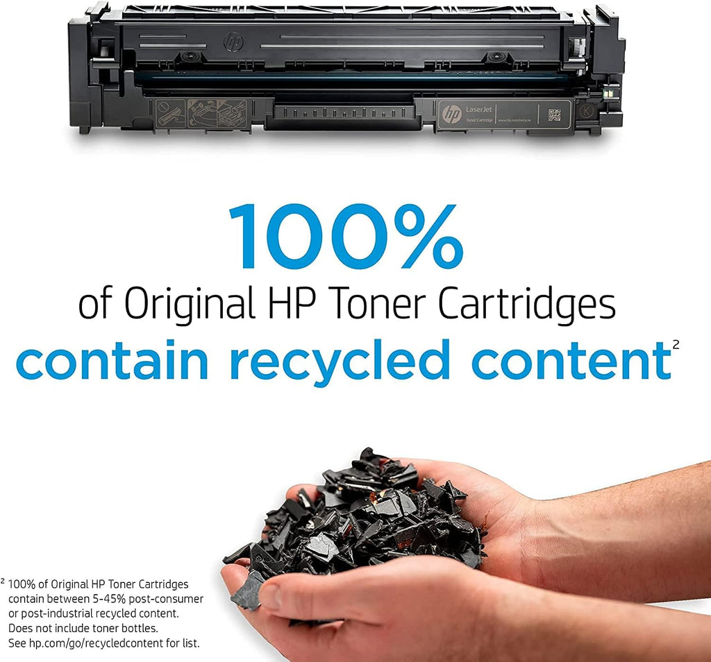 Black High Yield Toner Cartridge S97489