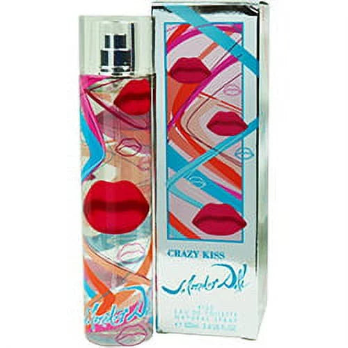 Eau De Toilette Spray 3.4 oz T931785