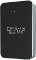 13400 mAh Quick Charge QC 3.0 USB Type C PD Portable Battery Charger Pack of 2 J425
