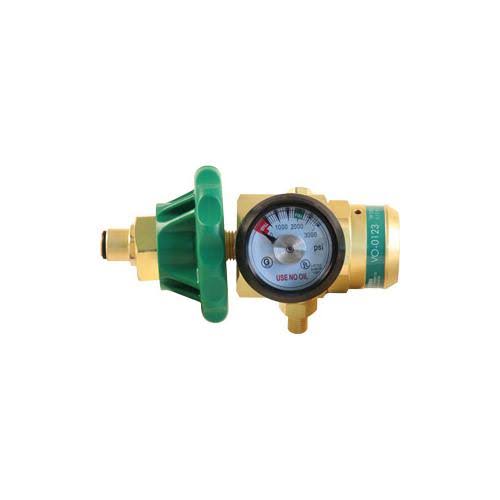 Oxygen HVAC Brazing Regulator Z687