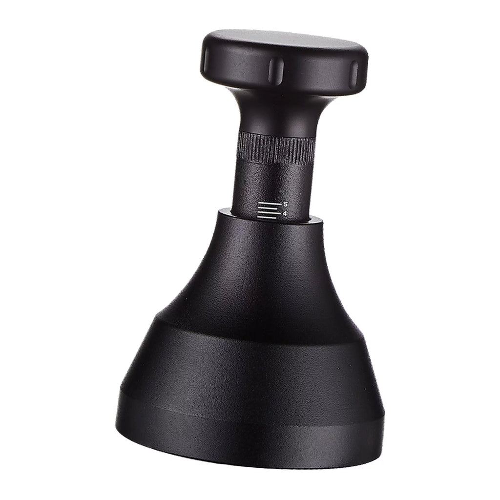 Spring Loaded Calibrated Coffee Tamper 58mm N79557