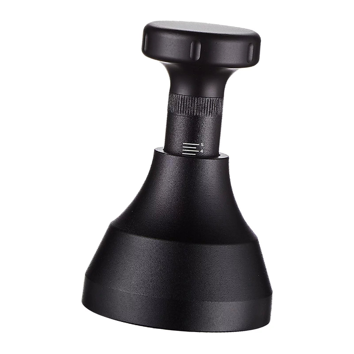 Spring Loaded Calibrated Coffee Tamper 58mm N79557