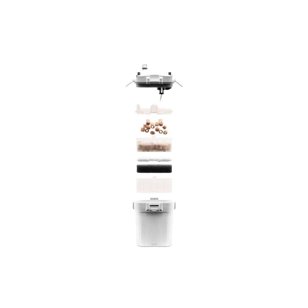 Aquarium Tank Canister Filter J59040