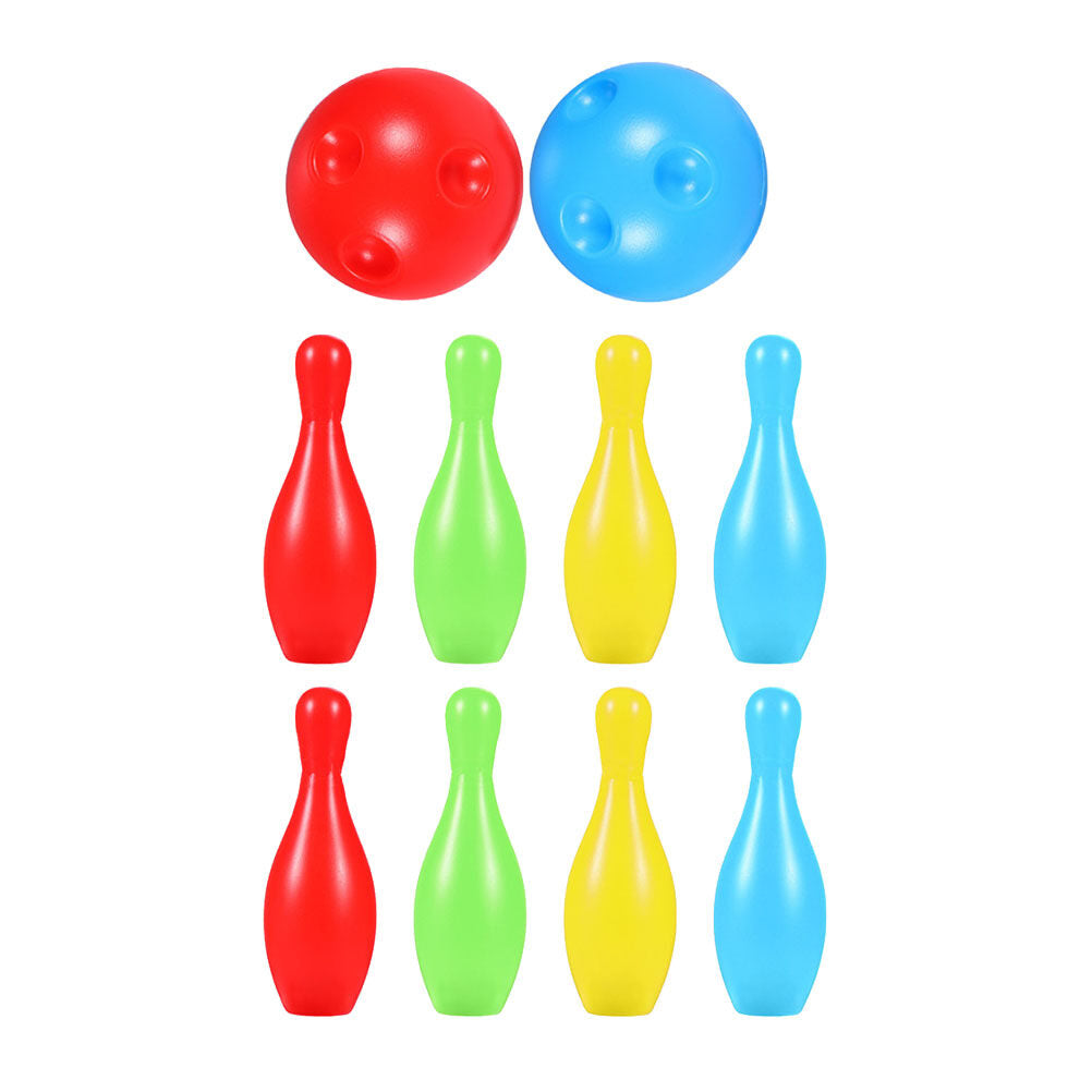 Indoor Children Bowling Toys Set A4319