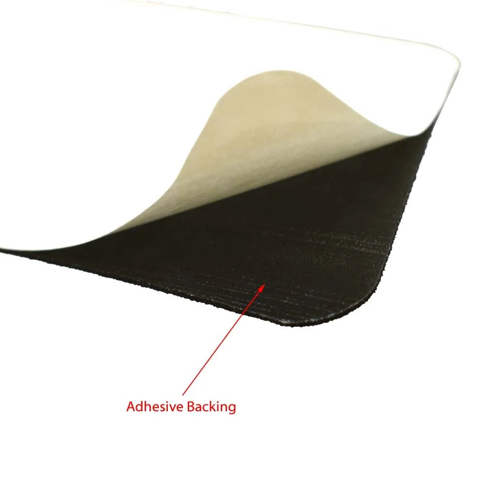 Mocha Non-Skid Boat Mat C96999