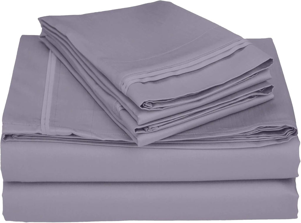 4-Piece Deep Pocket Sheet Set S89114