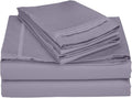 4-Piece Deep Pocket Sheet Set S89114