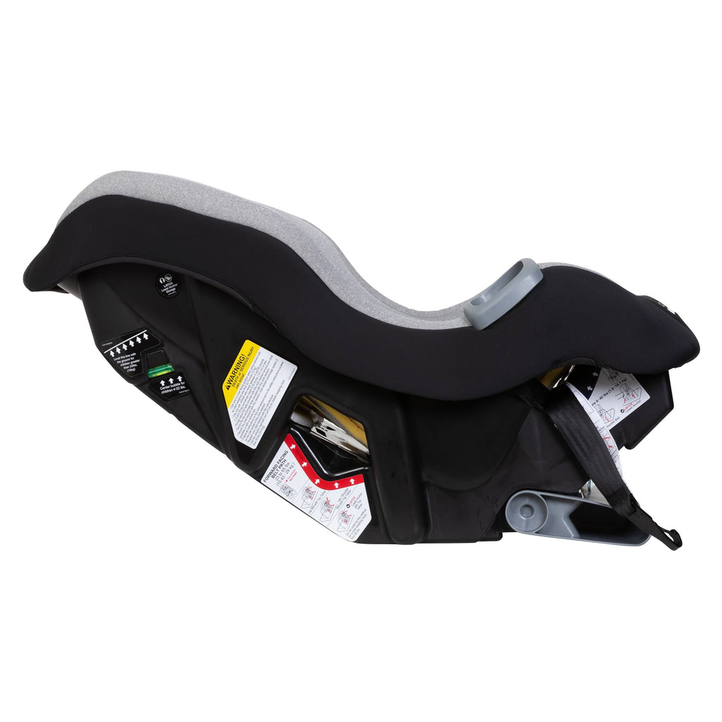 Grey 3 in 1 Convertible Car Seat W33618