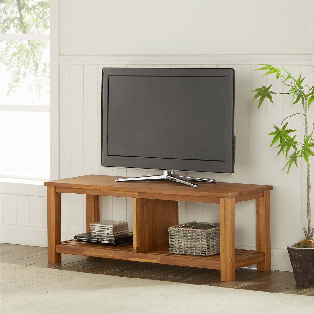 Amber TV Bench A92591