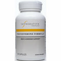 Testosterone Formula 90 Capsules B678