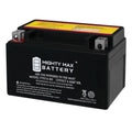 Motorcycle Deep Cycle Battery N813