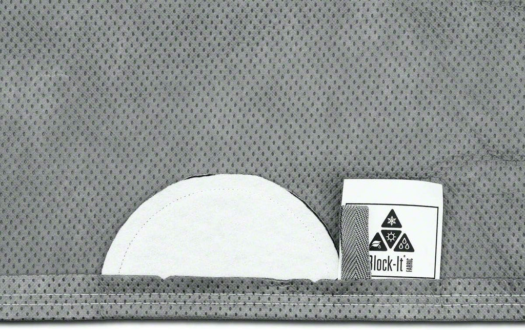 Custom-Fit Car Cover for Mustang Coupe N47069