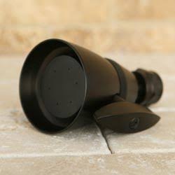 Single Handle Tub & Shower Faucet - Oil Rubbed Bronze Z10337