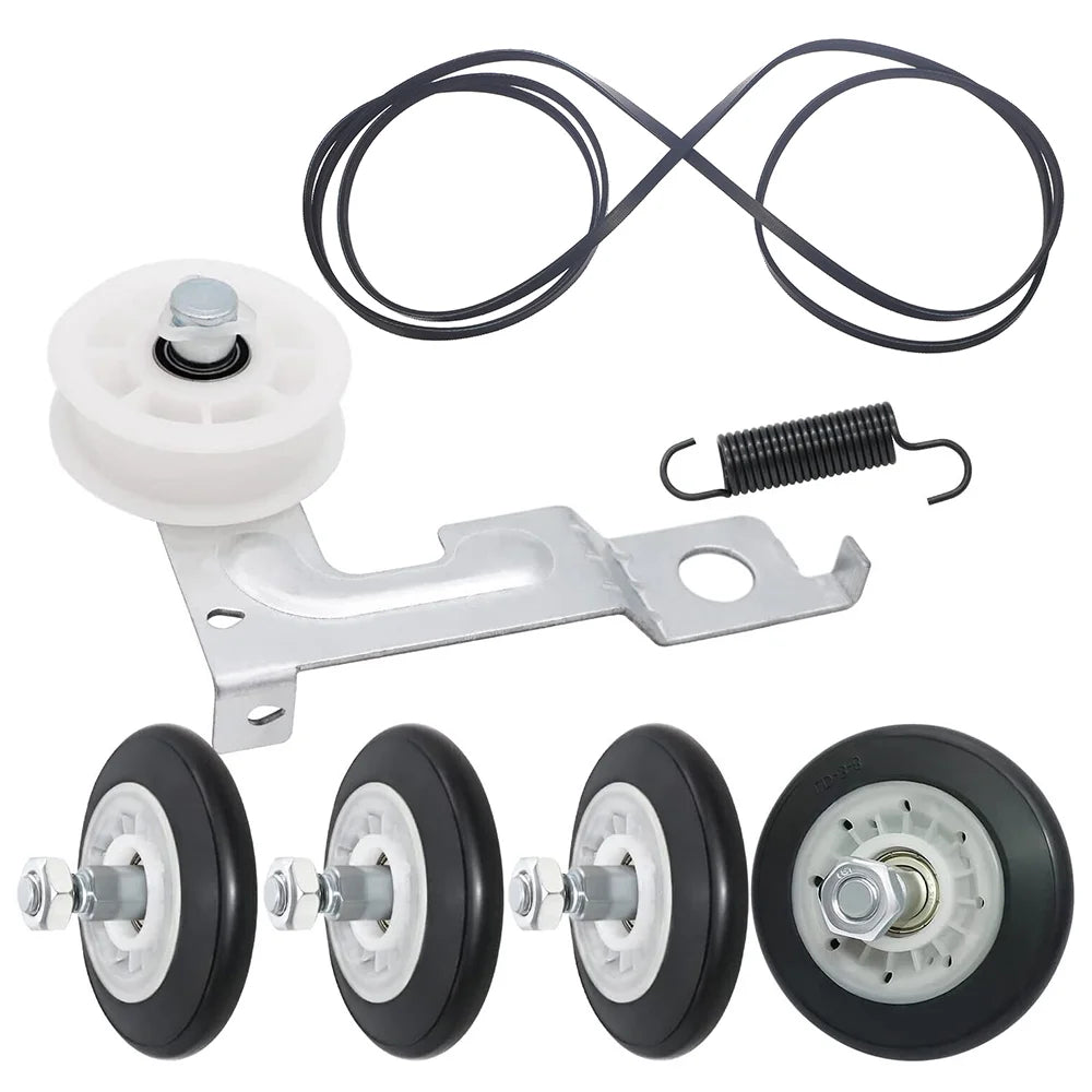 Dryer Drum Replacement Kit W879