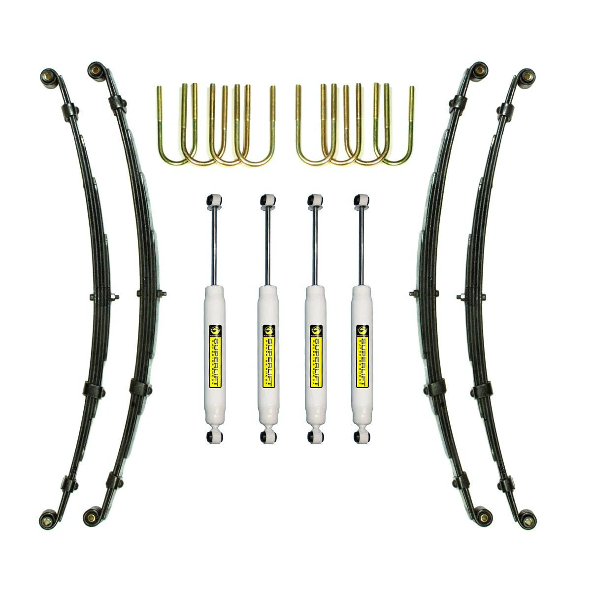 Suspension Lift Kit Z6700