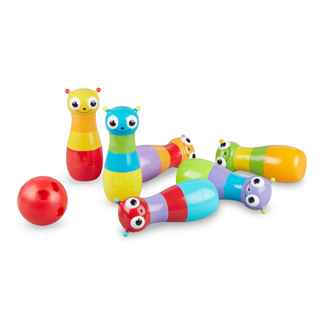 Bowling Set (8 Pcs) X609