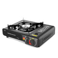 Outdoor Butanes Stove 2.9KW Cassette Stove X59954