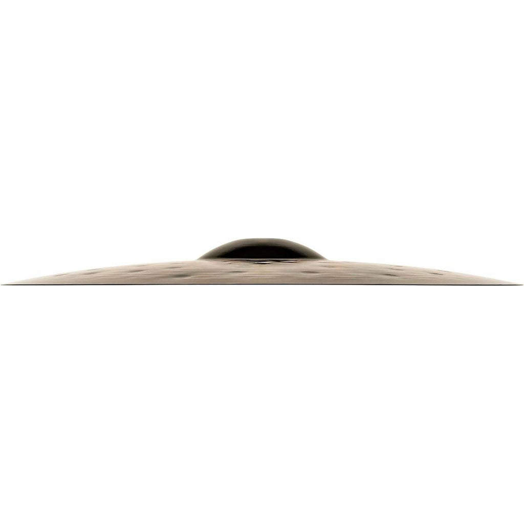 21 in. Dark Crash Cymbal D793