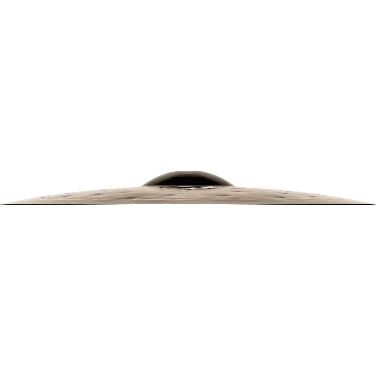 21 in. Dark Crash Cymbal D793