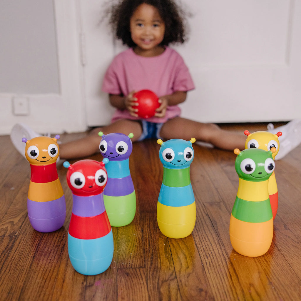 Bowling Set (8 Pcs) X609