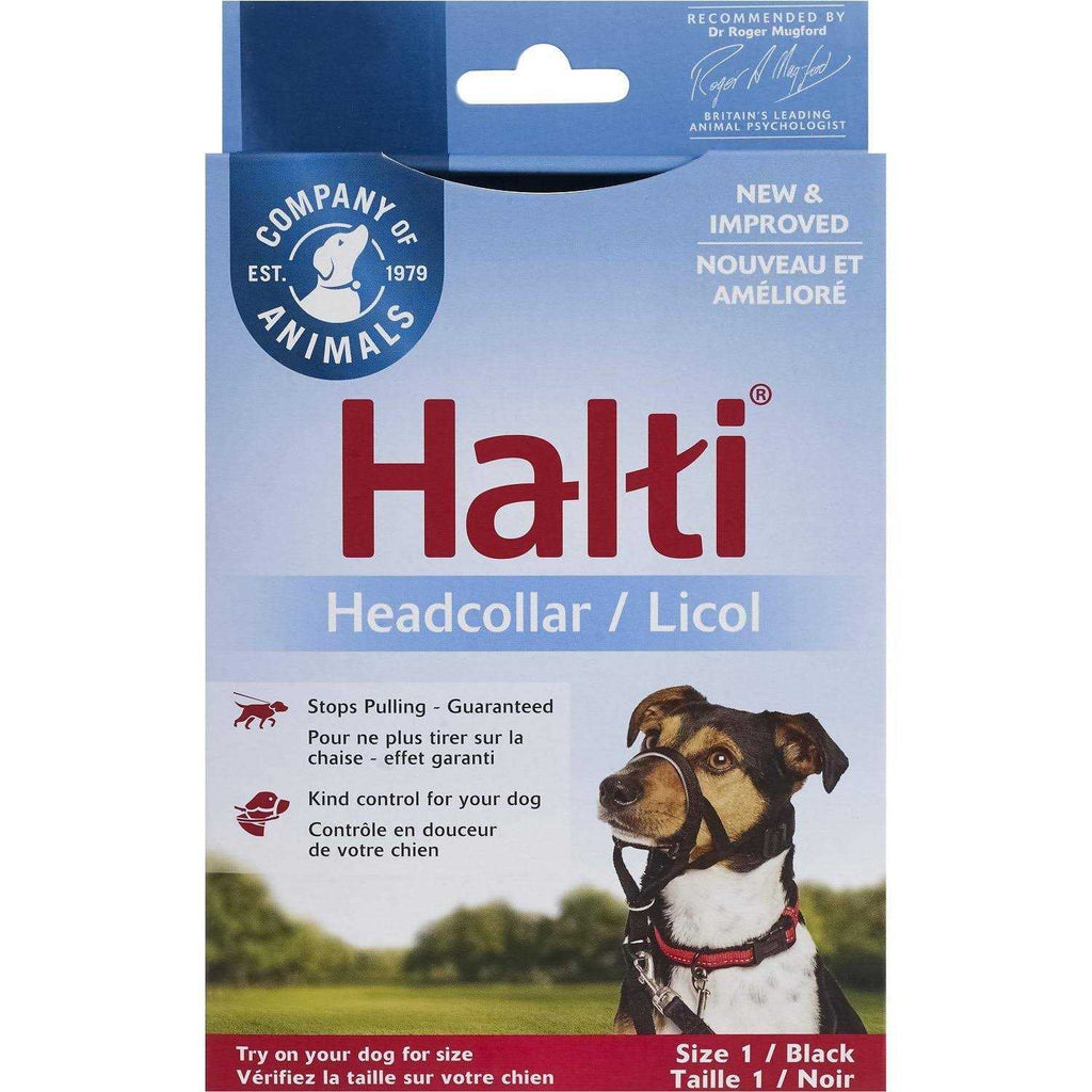 Headcollar T46136