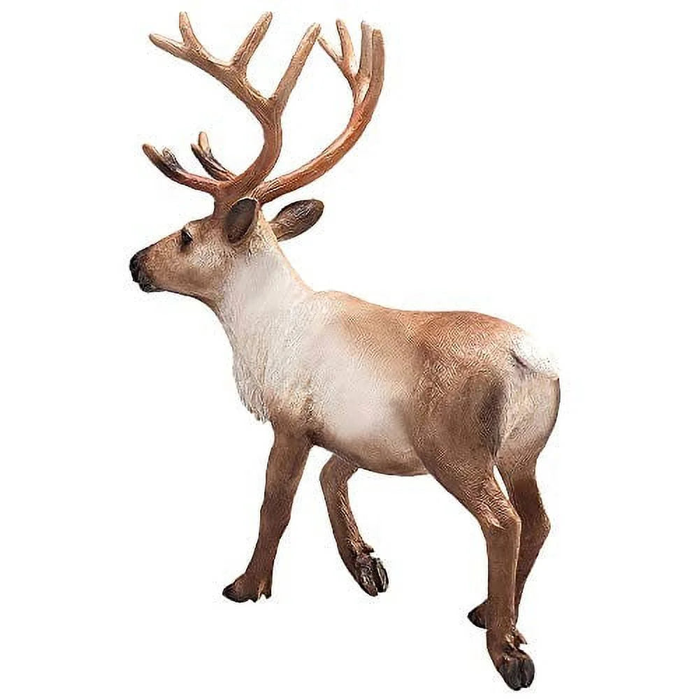 Reindeer Wildlife Figurine H524206