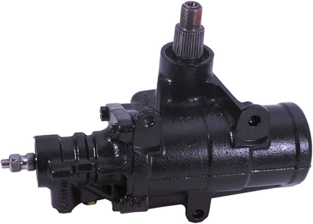 Remanufactured Power Steering Gear X826745