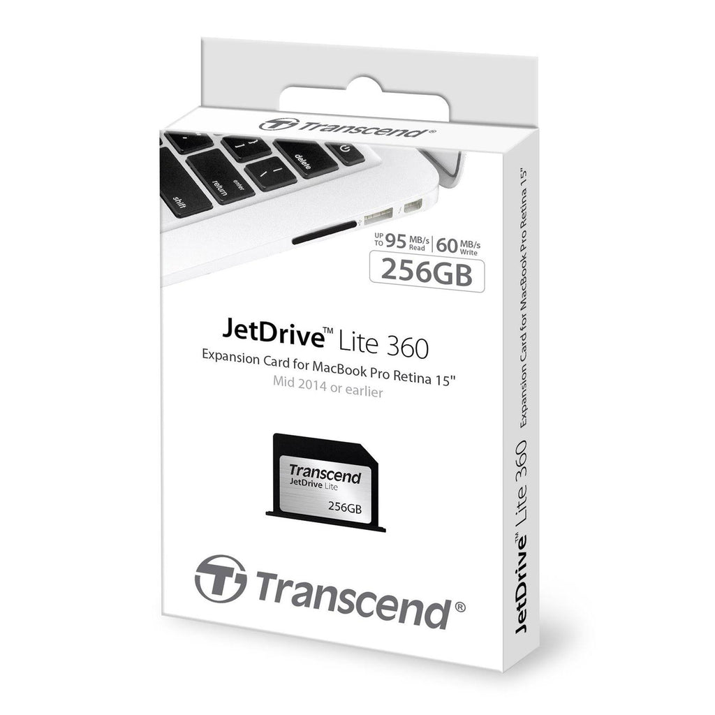 256GB Flash Expansion Card I773012