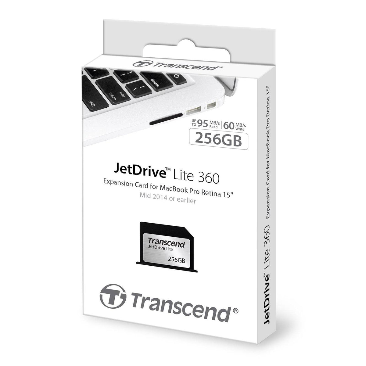 256GB Flash Expansion Card I773012
