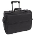 Black Rolling Computer Case I2374