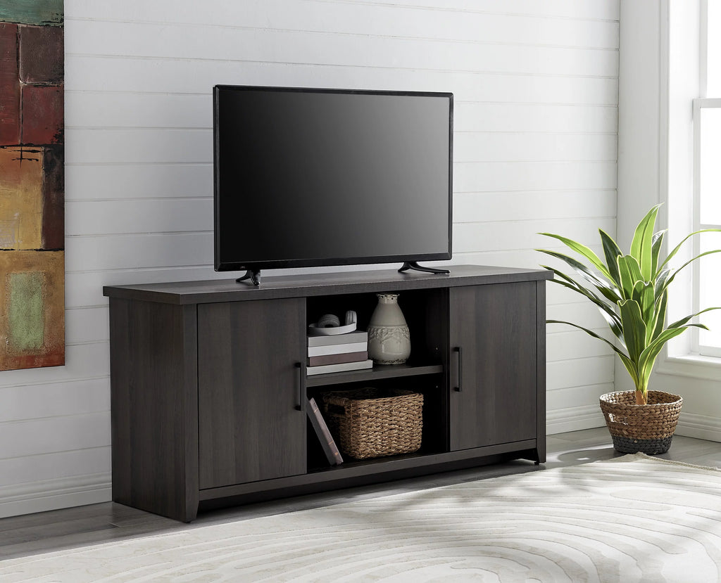 TV Stand up to 65 Canyon Walnut F992408
