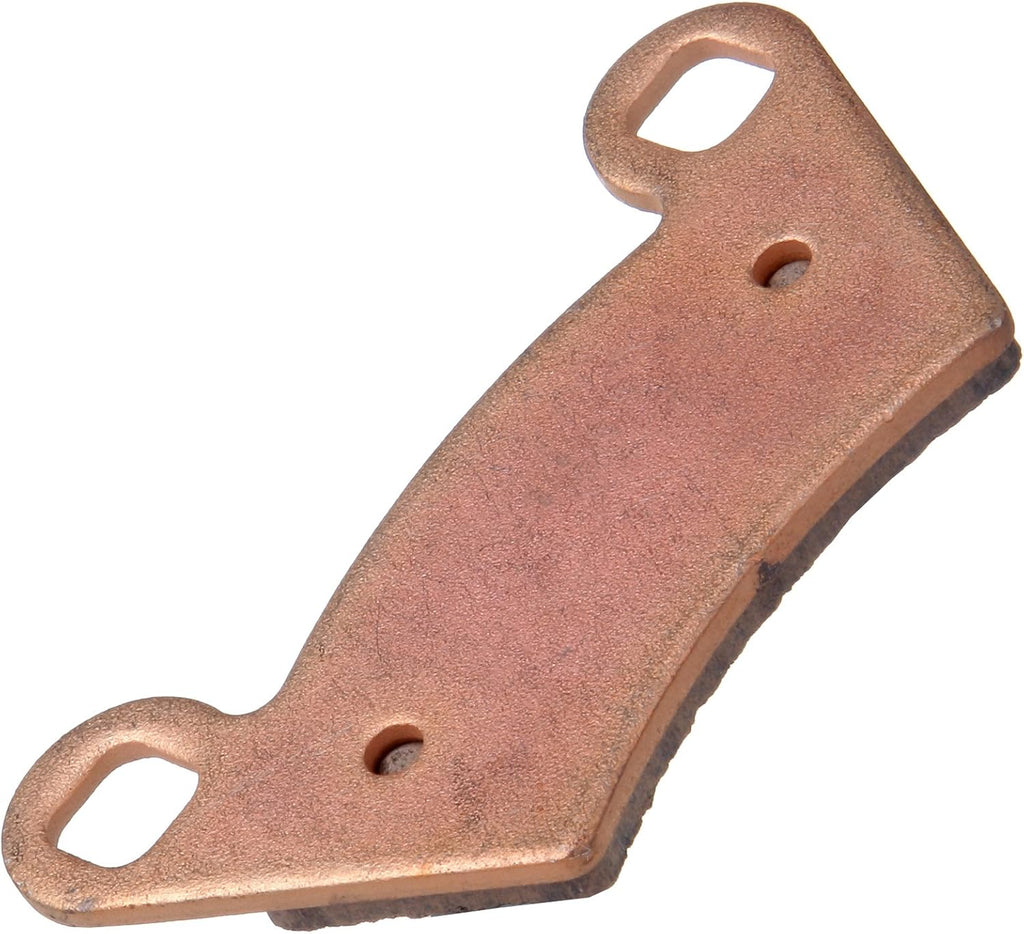 Brake Pads Front and Rear Sintered Replacement Kits Pack of 2 S6051