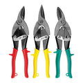 Aviation Snips, 3 Piece A59687
