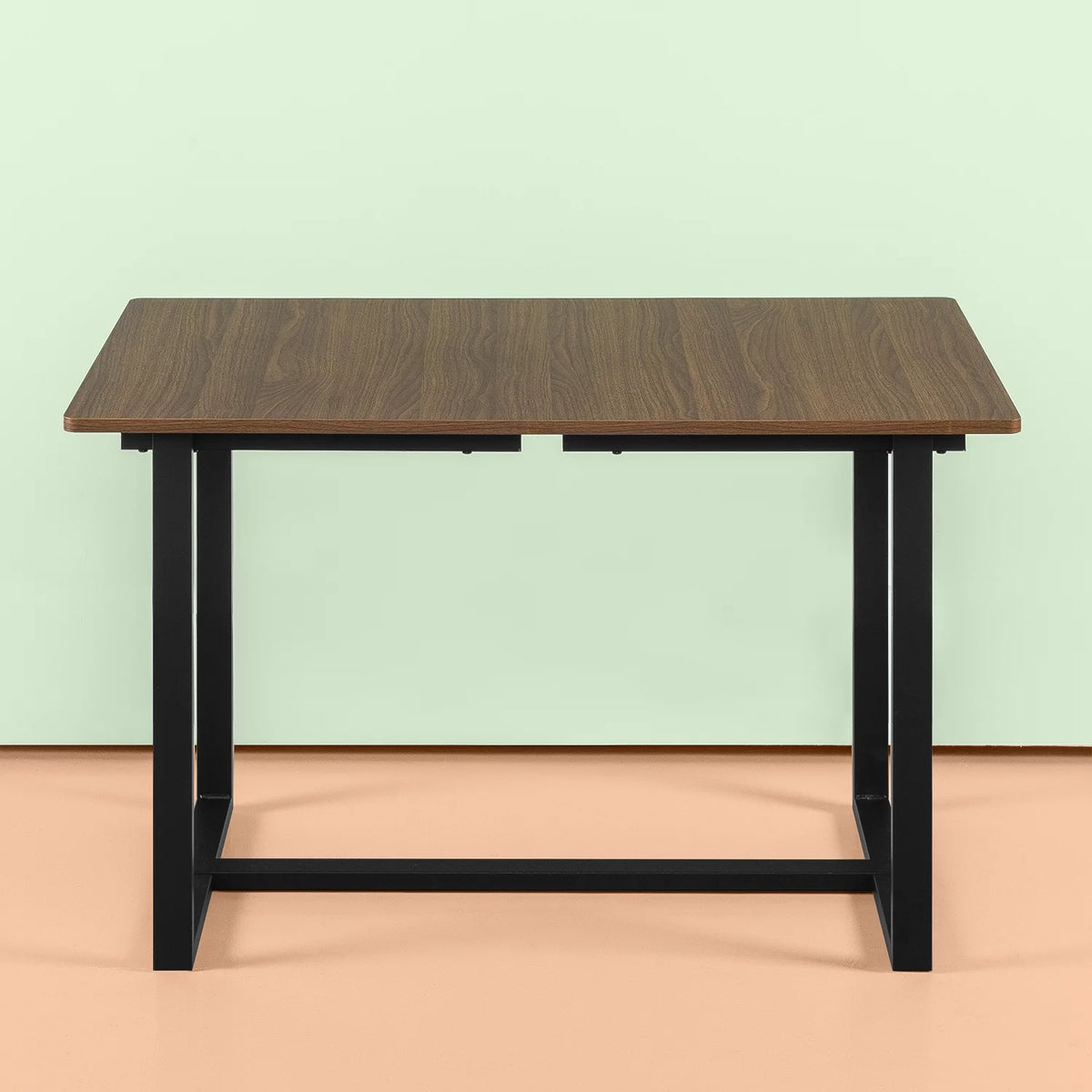47" x 29" Black Frame Desk N84331