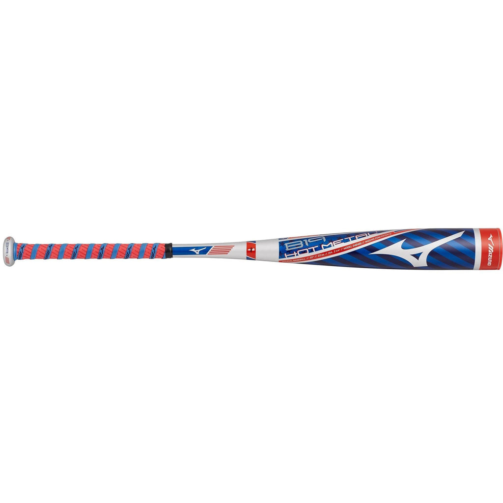 Youth USSSA Baseball Bat (-10) R409202