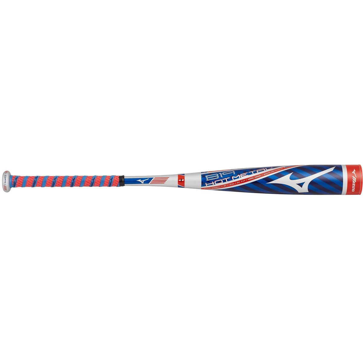 Youth USSSA Baseball Bat (-10) R409202