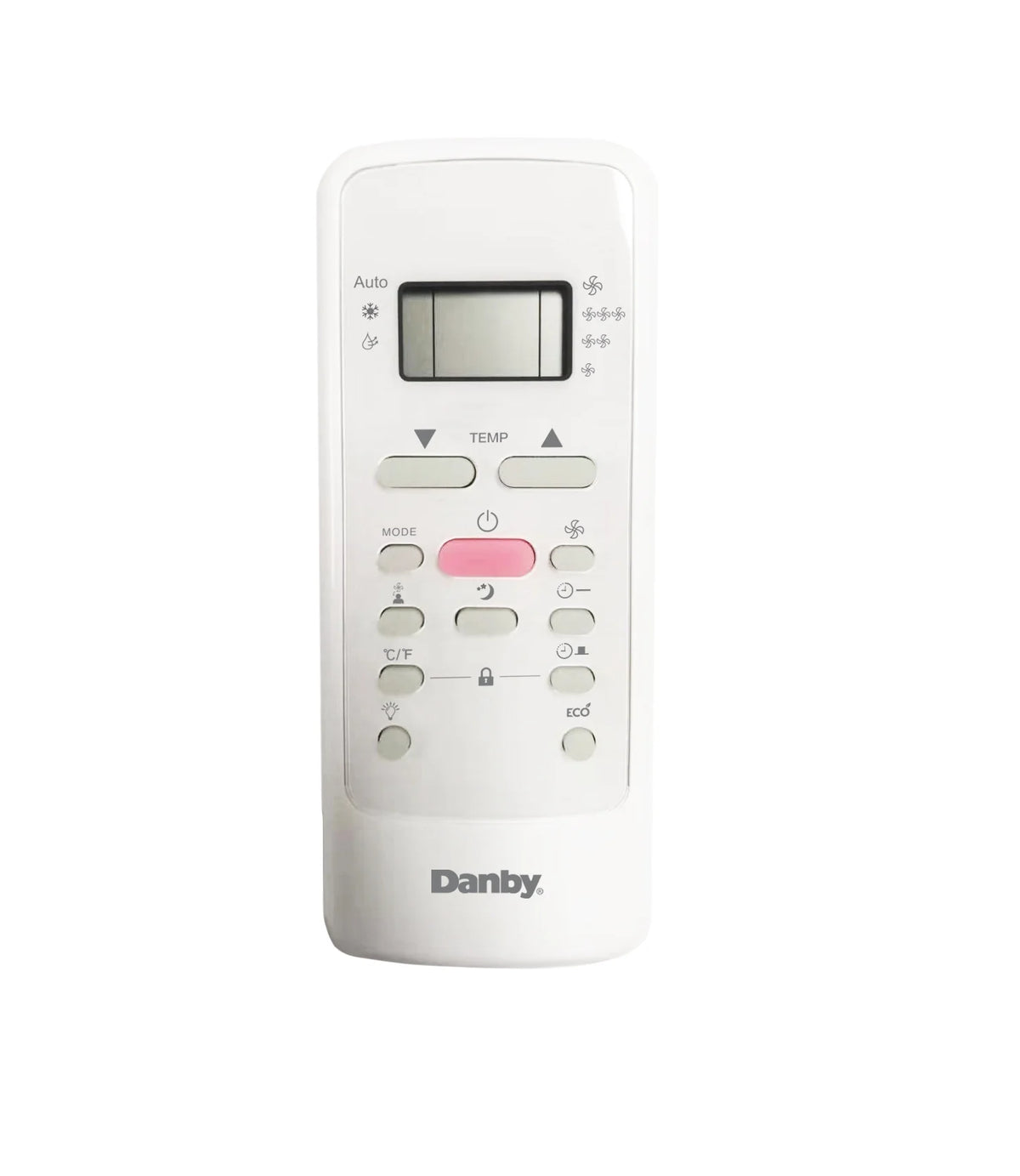12,000 BTU White Window AC B441073