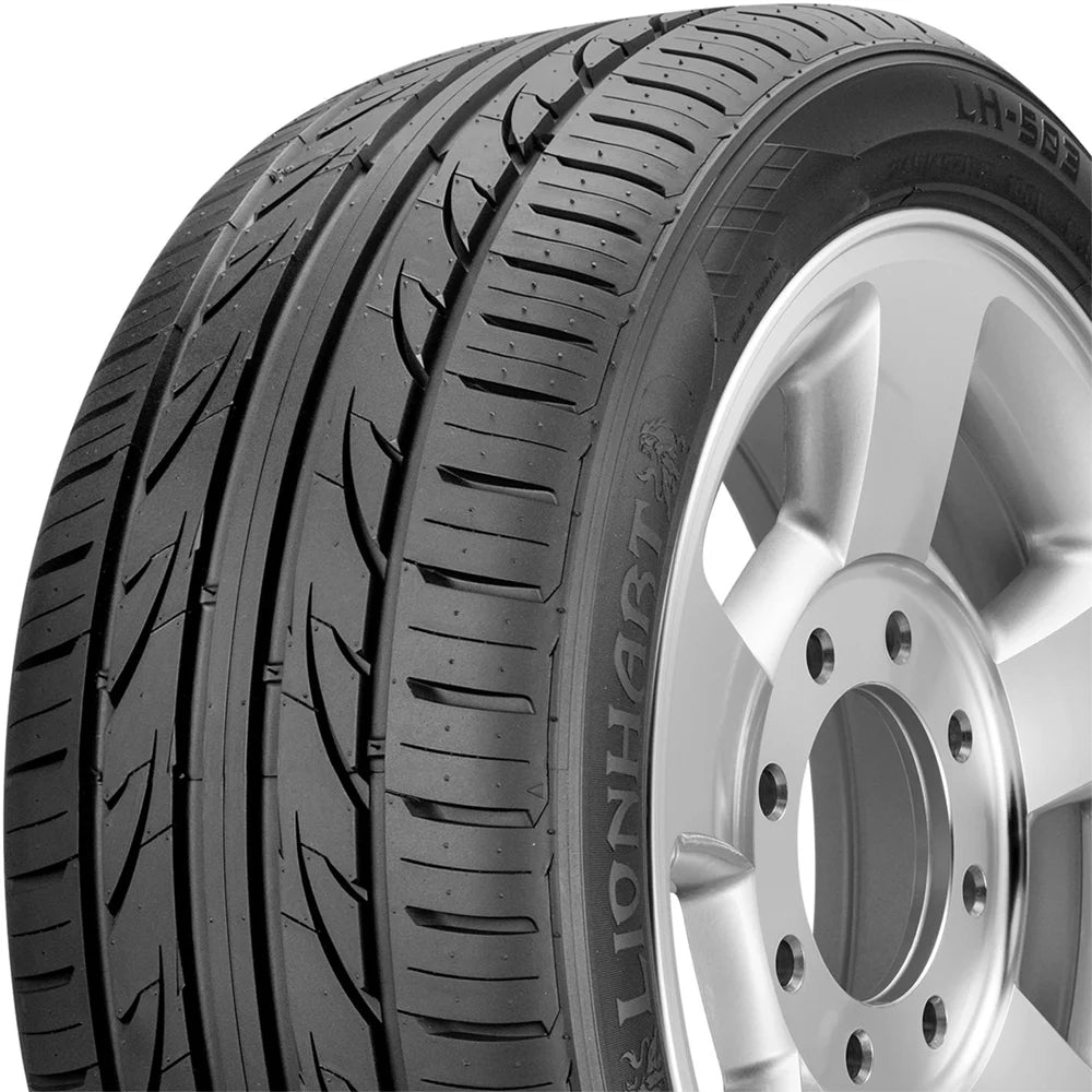 All Season 215/40ZR18 89W XL Passenger Tire K322