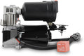 Compatible with Air Suspension Compressor for Lincoln Town Car, Ford Crown Victoria, Mercury Grand Marquis 4.6L V8 F1237