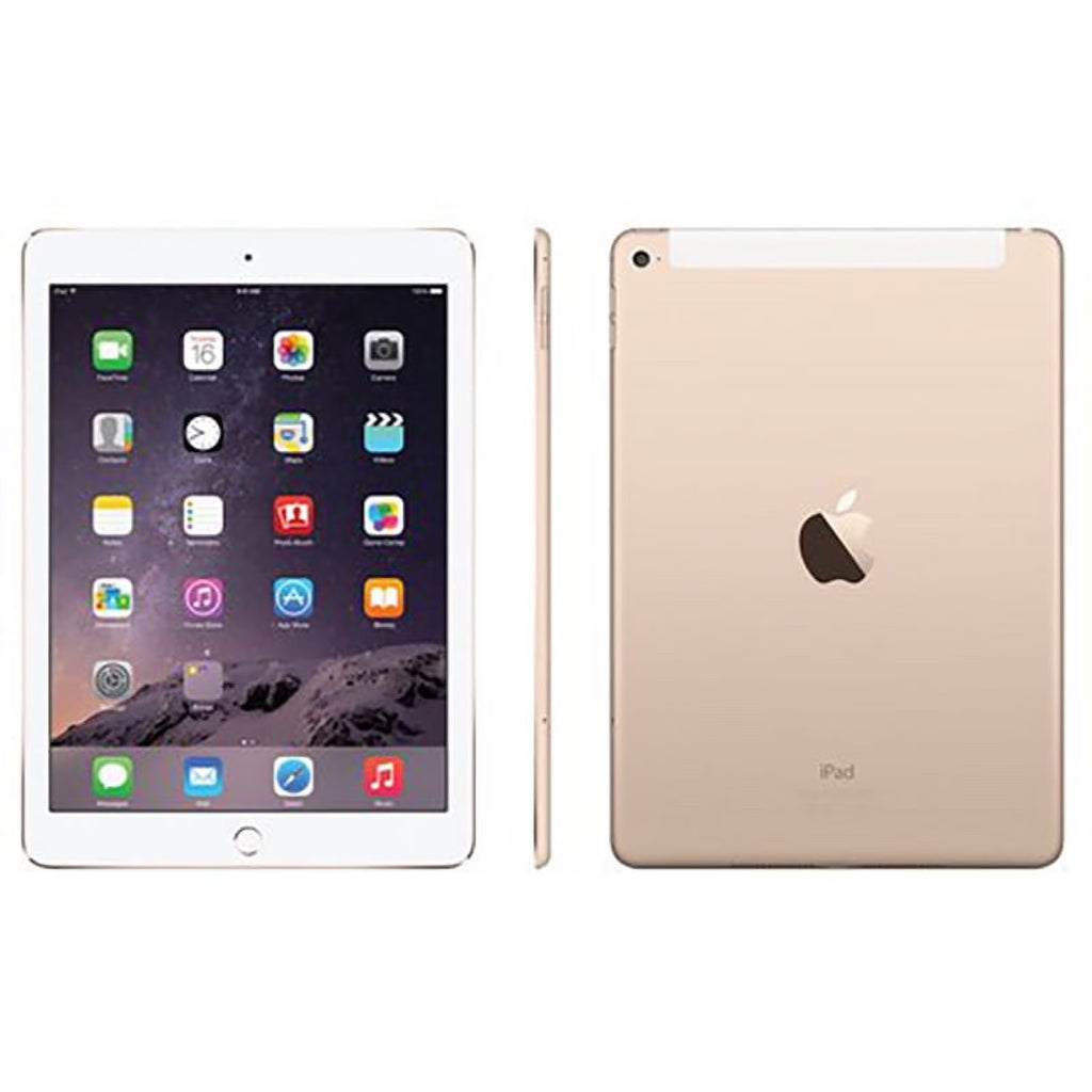 Gold 16GB iPad Air 2 P9181