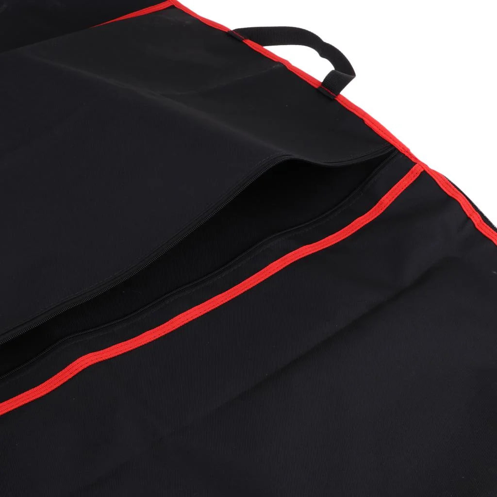 Surf Body Board Cover with Double Zipper F8407