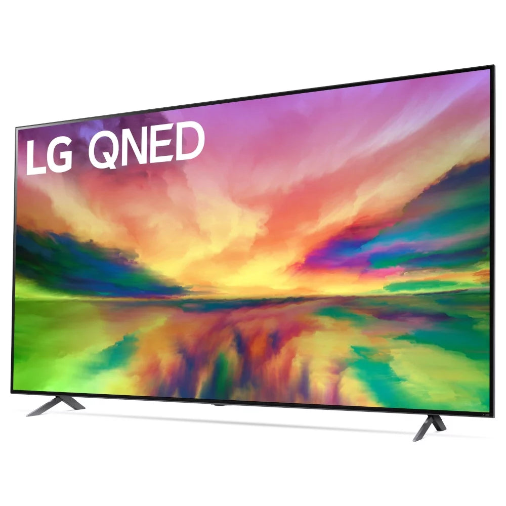 86 Class 4K UHD Smart TV with HDR U961